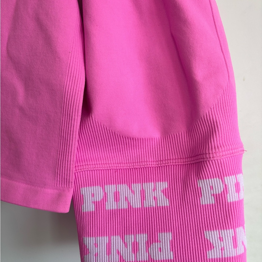 PINK Victoria's Secret Soft Seamless leggings